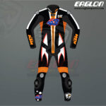 Jack Miller KTM Winter Test 2022 Race Suit