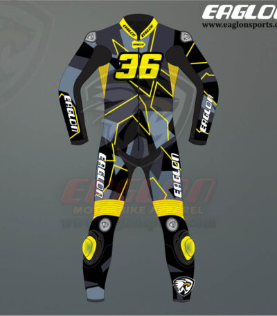 Joan-Mir-Winter-Test-2023-Leather-Race-Suit
