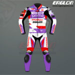 Johann-Zarco-Ducati-Pramac-MotoGP-2023-Leather-Race-Suit