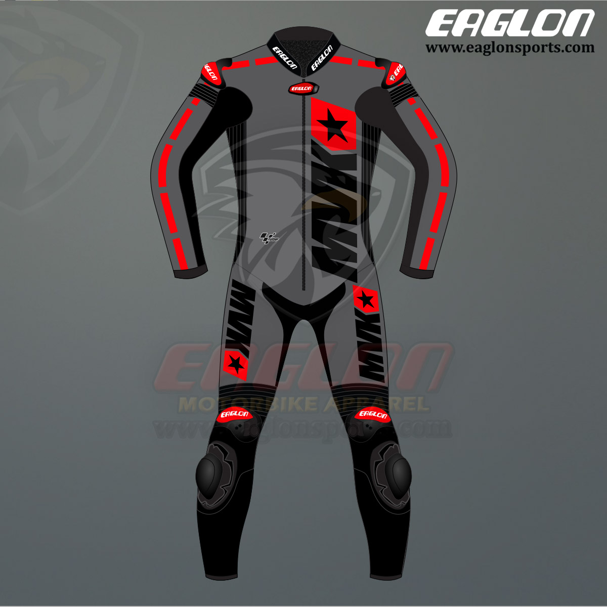 Maverick-Vinales-Winter-Test-2023-Leather-Race-Suit