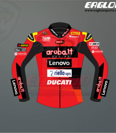 Alvaro-Bautista-Ducati-Aruba.it-SBK-2023-Race-Jacket