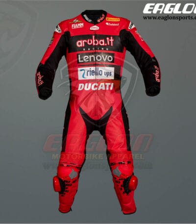 Alvaro-Bautista-Ducati-Aruba.it-SBK-2023-Race-Suit-Front