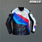 BMW Alpino GP-Teck Leather Race Jacket