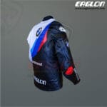 BMW Alpino GP-Teck Leather Race Jacket