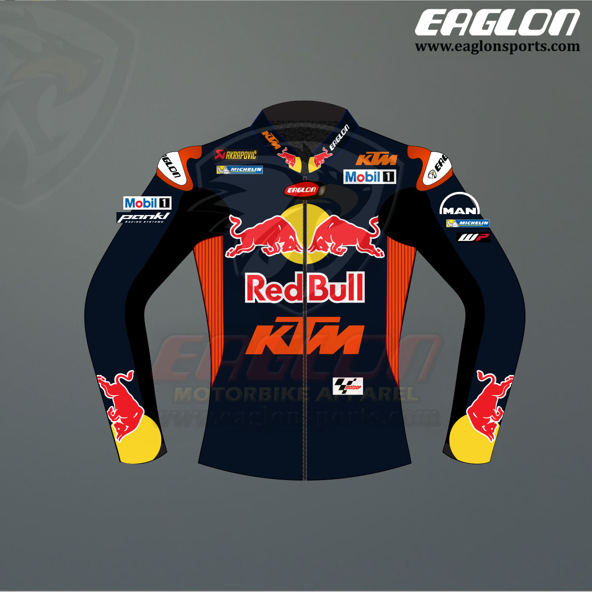 Jack-Miller-MotoGP-2023-Redbull-KTM-Race-Jacket