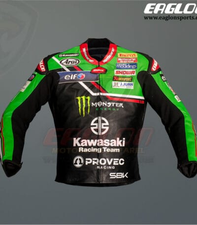 Jonathan-Rea-World-SBK-2023-Kawasaki-Racing-Jacket