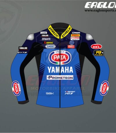 Toprak-Razgatlioglu-Yamaha-Pata-SBK-2023-Race-Jacket