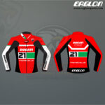Ducati Corse Troy Baylis Race Jacket