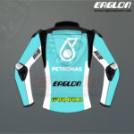 Eric Granado SBK 2023 Petronas Honda Race Jacket