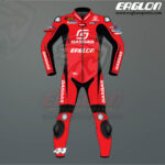 Pol Espargaro Gasgas Tech3 MotoGP 2023 Race Suit