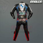 Scott Reddings BMW Rokit SBK 2023 Race Suit Back