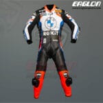 Scott Reddings BMW Rokit SBK 2023 Race Suit Back
