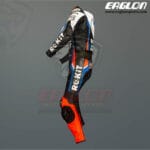 Scott Reddings BMW Rokit SBK 2023 Race Suit Back