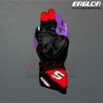 Johann Zarco Ducati MotoGP 2023 Race Gloves