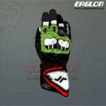 Jonathan Rea Kawasaki MotoGP 2023 Race Gloves