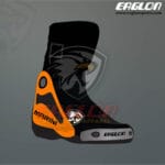 Mooney VR46 Luca Marini MotoGP 2023 Race Boot