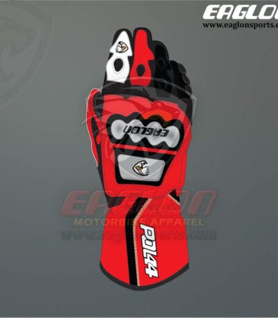 Pol Espargaro Gasgas MotoGP 2023 Race Gloves