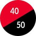 40