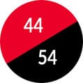 44
