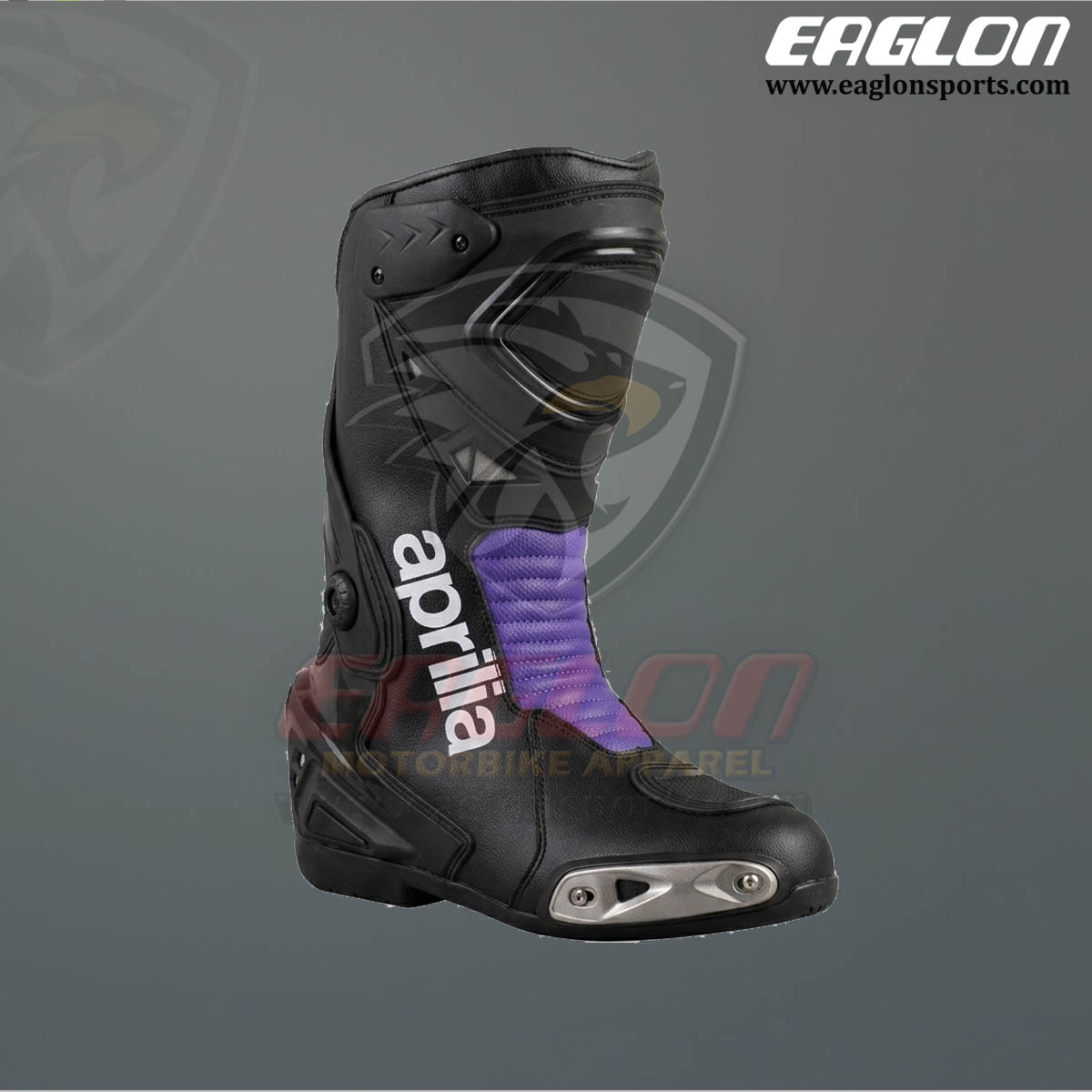 Aprilia-Pro-Leather-Race-Boots Aprilia-Pro-Leather-Race-Boots
