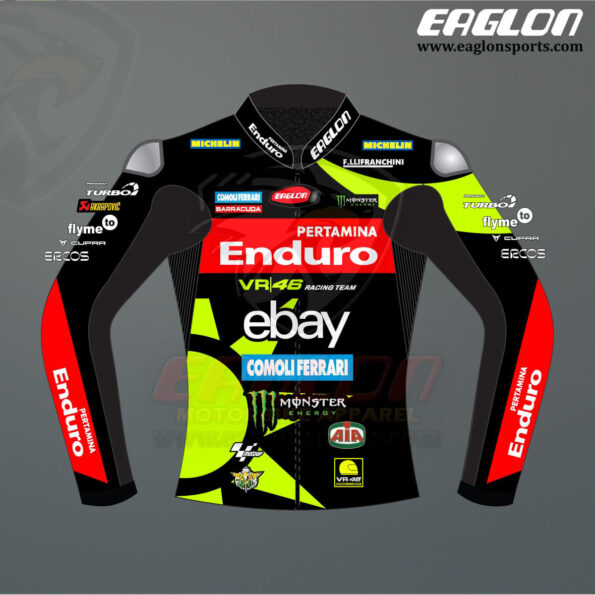 Fabio-Di-Giannantonio-Pertamina-MotoGP-75-Race-Jacket
