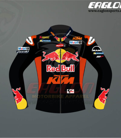 Jack Miller Redbull KTM 2024 Race Jacket
