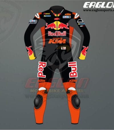 Jack Miller Redbull KTM 2024 Race Suit