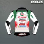 Johann Zarco Honda Castrol MotoGP 2024 Race Jacket