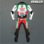 Johann Zarco Honda Castrol MotoGP 2024 Race Suit