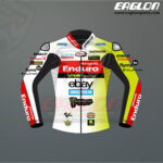 Marco-Bazzecchi-2024-Pertamina-Enduro-VR46-Race-Jacket