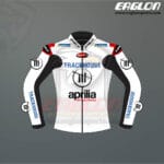 Raúl Fernández 2024 Winter Test Trackhouse Race Jacket