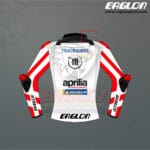 Raúl Fernández 2024 Winter Test Trackhouse Race Jacket