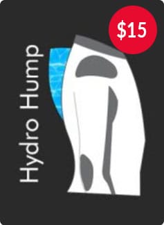 Hydro Hump