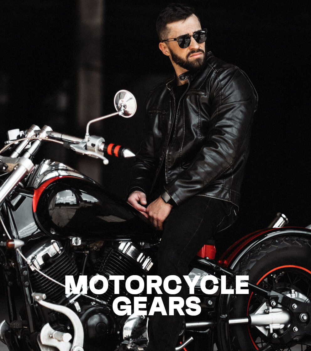 motorcycle gears mobile