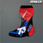 Alex Marquez MotoGP 2024 Race Boots