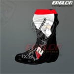 Alex Rins MotoGP 2024 Leather Race Boots