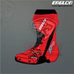 Fabio Quartararo MotoGP 2024 Race Boots