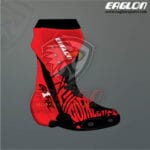 Francesco Bagnaia MotoGP 2024 Race Boots