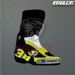 Joan Mir MotoGP 2024 Race Boots