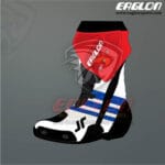 Jonathan Rea Yamaha SBK 2024 Race Boots