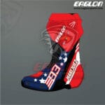Marc Marquez AustrianGP 2024 Race Shoes