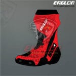 Maverick Vinales MotoGP 2024 Race Boots
