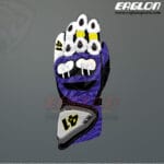 Aleix Espargaro Aprilia MotoGP 2024 Gloves