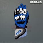 Alex Marquez MotoGP 2024 Race Gloves