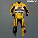 Andrea Iannone Team Go Eleven SBK 2024 Race Suit