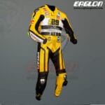 Andrea Iannone Team Go Eleven SBK 2024 Race Suit