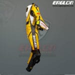 Andrea Iannone Team Go Eleven SBK 2024 Race Suit