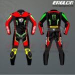 Aprilia Monster Energy Race Suit