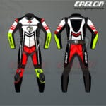 Arrow Leather Race Suit