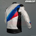 BMW Motorrad Motorcycle Jacket